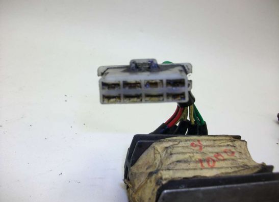 Regulator rectifier  Honda Goldwing GL