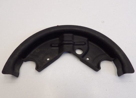 Binnenkuip BMW F 650 GS