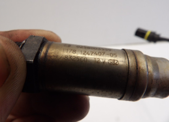 Lambdasonde BMW F 650 GS