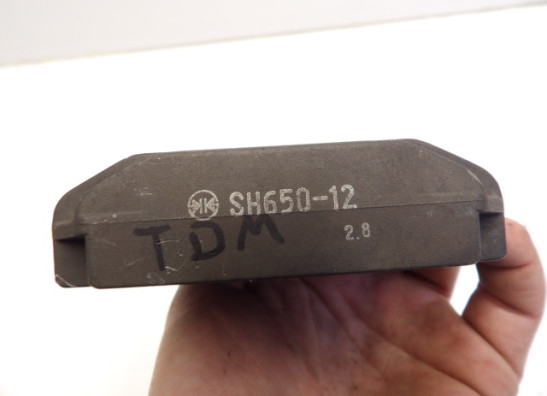 Spanningsregelaar Yamaha TDM