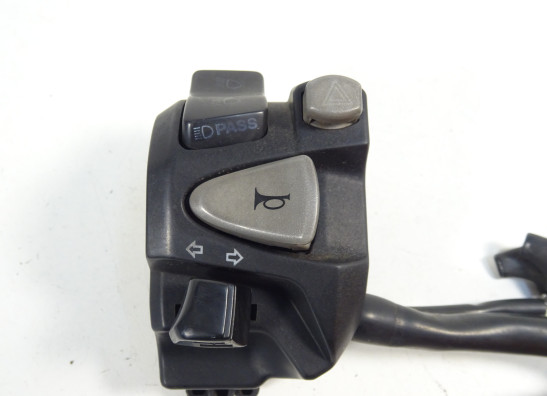 Stuurschakelaar links Honda NC 750 X