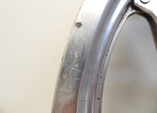 Achtervelg Honda XBR 500