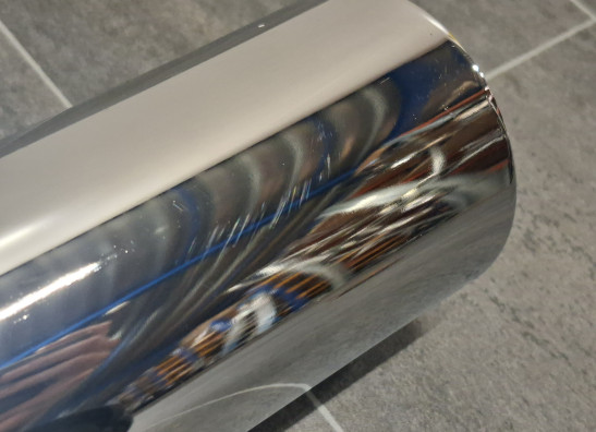 Muffler Honda VT 500