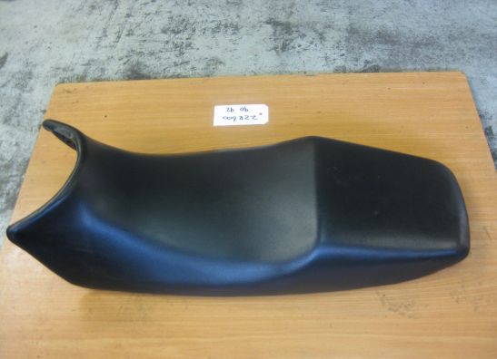 Zadel Kawasaki ZZR 600