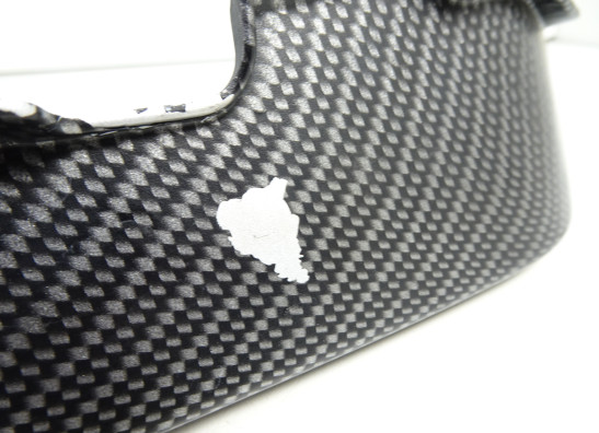 Achterkuipdeel Yamaha MT 09