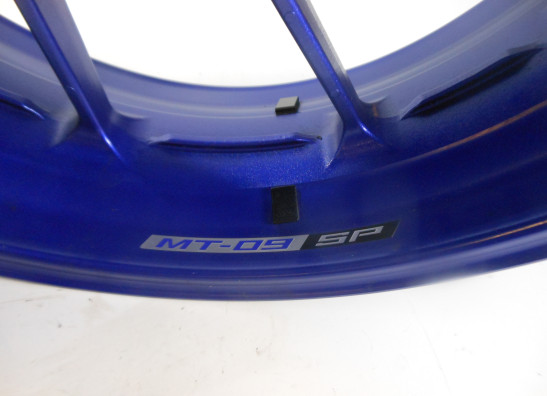 Achtervelg Yamaha MT 09