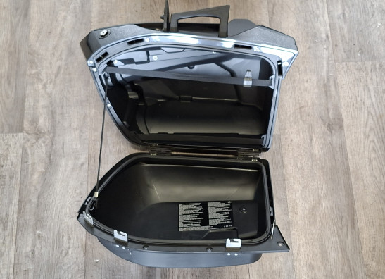 Linker koffer BMW K 1600 GT