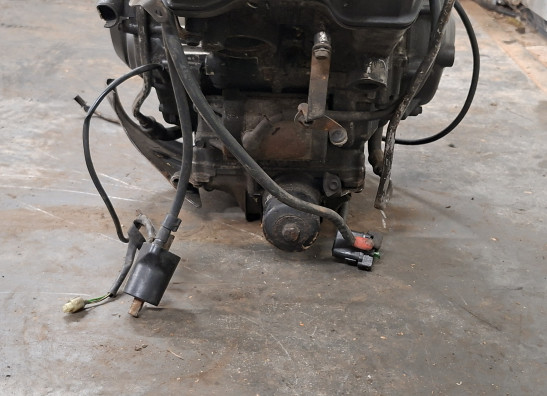 Motorblok Honda VTR 1000 F