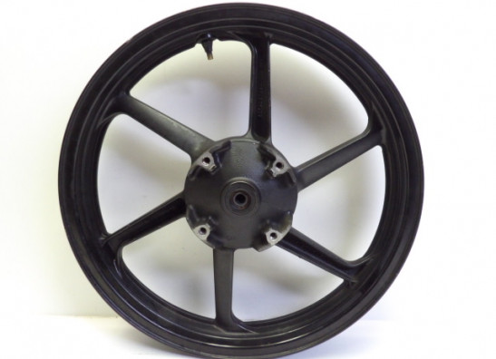 Rear wheel Honda CBR 125 R