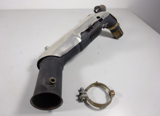 Downpipes Yamaha YZF R1