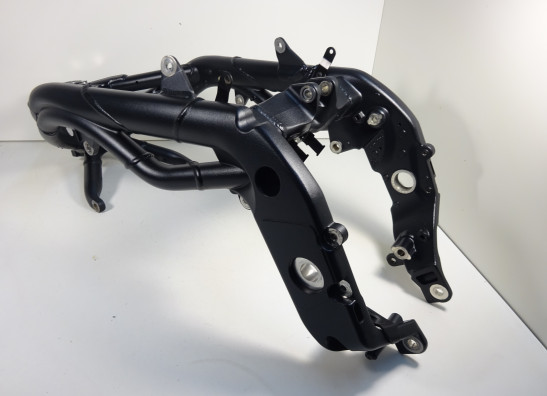 Frame body parts Triumph Speed Triple 1050