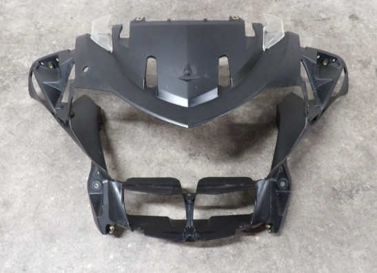 Frontverkleidung kanzel BMW R 1200 RT