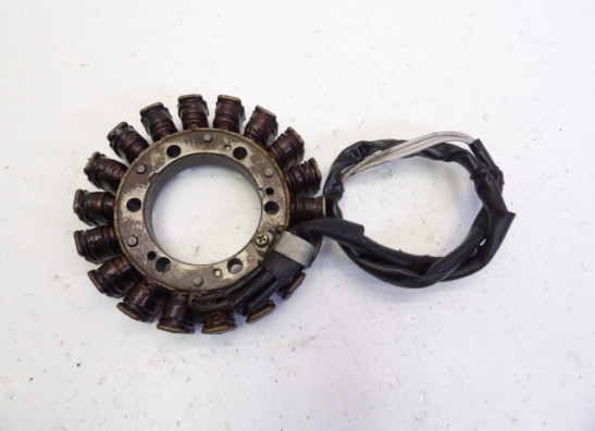 Dynamo Yamaha XTZ Tenere