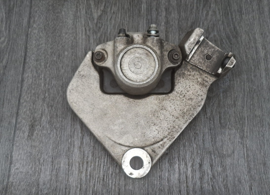 Achter remklauw Harley Davidson Touring