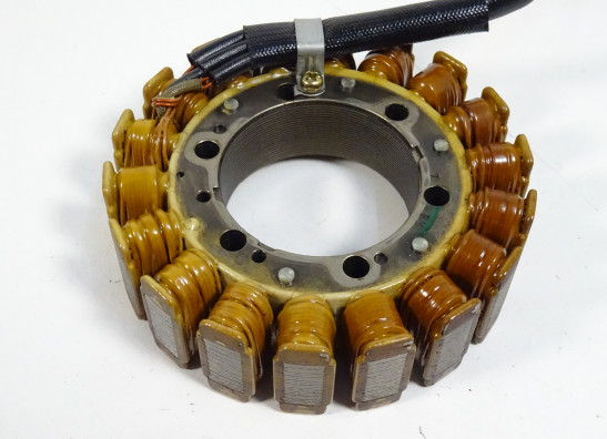 Lichtmaschine BMW F 650 CS Scarver