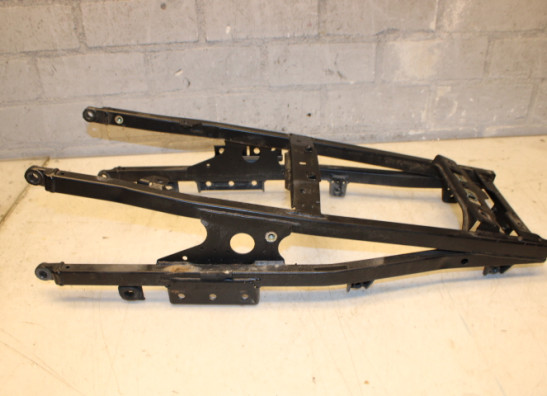 Rail Triumph Sprint RS