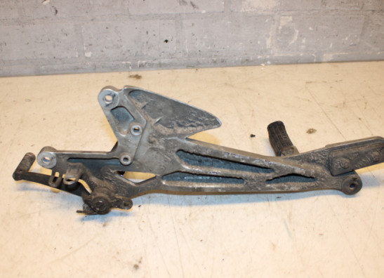 Schetsplaat links Honda CBF 500