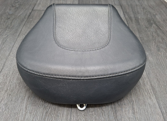 Buddy zadel Harley Davidson FLSTF Fat Boy