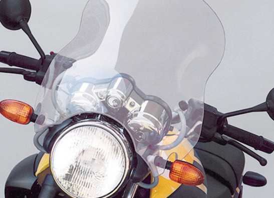 Kuipruit BMW R 1150 R