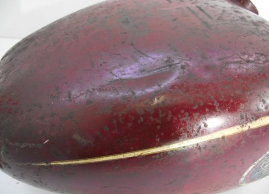 Tank Overig Onbekend Unknown