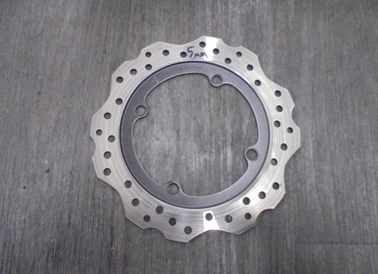 Achterremschijf Honda CBR 500 R
