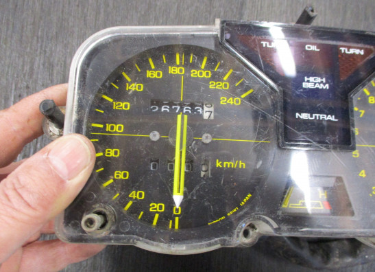 Meter combination Honda VF 500 