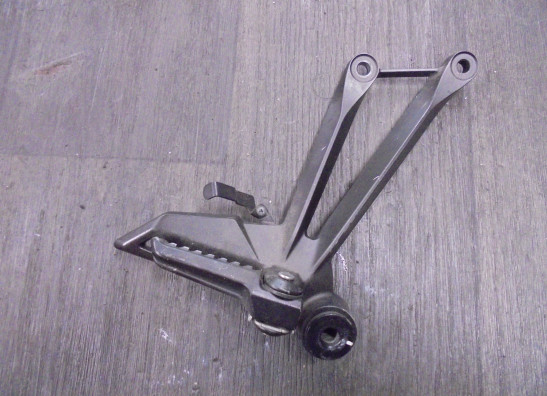 Soziusfussraste rechts Kawasaki Z 1000