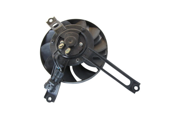 Ventilator Honda CBR Fireblade