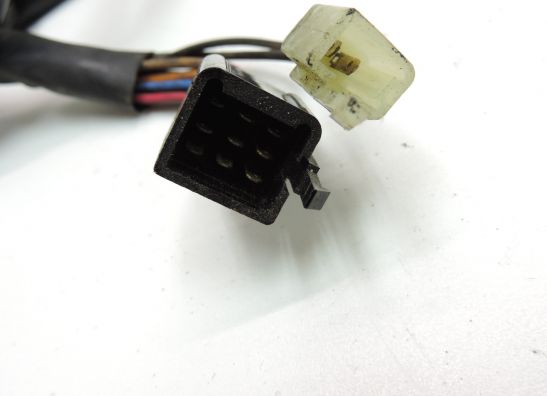 Handlebar switch assy left Kawasaki ER 5