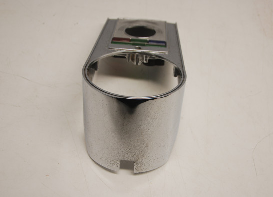 Meter Harley Davidson Softtail