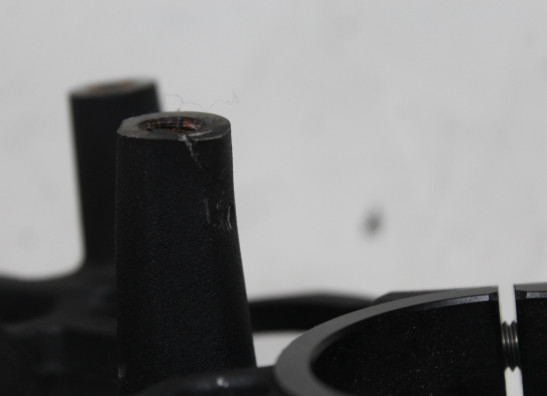 Fork top bridge Suzuki GSX R 1000