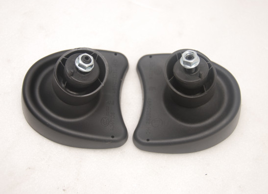 Spiegel set Harley Davidson Touring FL