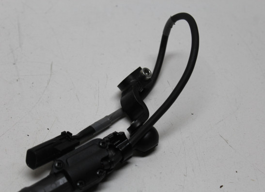 Schakelpedaal Yamaha XSR 900