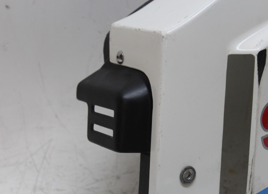 Rechter zijkuip Suzuki GSX R 750