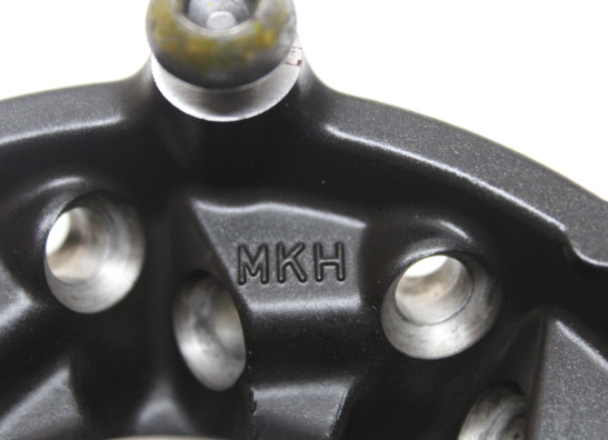 Voorvelg Honda X-adventure 750