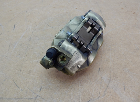 Remklauw rechts voor Moto Guzzi Norge