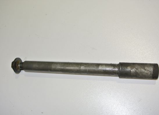 Axle front BMW K 1200 GT