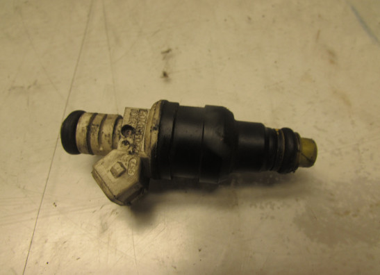 Gasklephuis BMW K 1200 RS