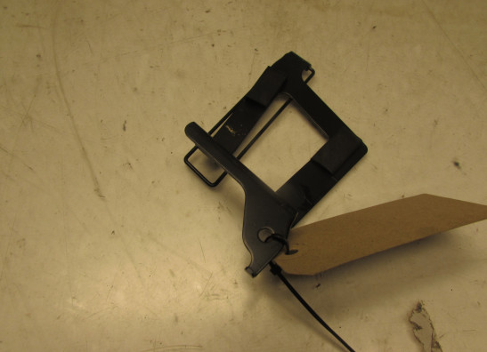 Overig Yamaha Tracer 9 GT