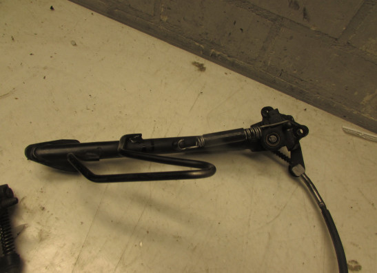 Standaard BMW C 650 GT