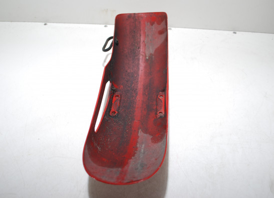 Voorspatbord Honda CBX 750 F