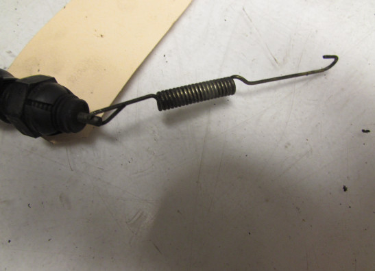 Other Suzuki Madura 1200