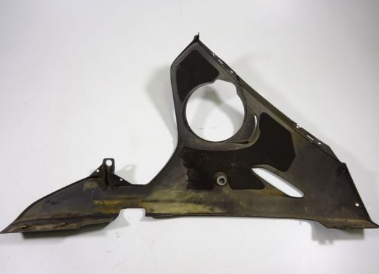 Cowl Left lower Yamaha YZF R6