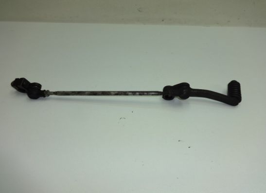 Schalthebel Yamaha TDM