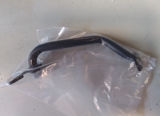 Suitcase bracket set Suzuki DL 650 V STROM