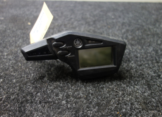 Teller Yamaha XTX 660