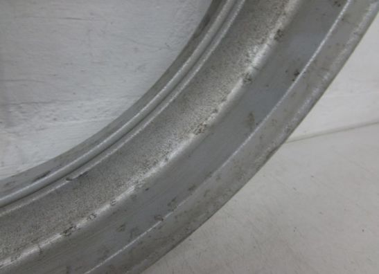 Voorvelg Suzuki GSX F 600