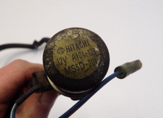 Anlasser Relais Yamaha TDM