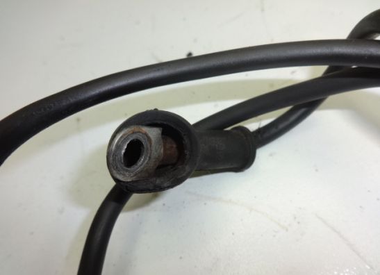 Startmotor relais Yamaha XV VIRAGO