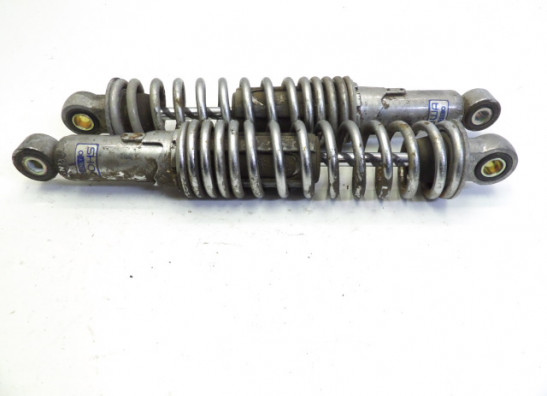 Achterschokbreker Honda CB 250